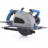 Okružná píla EVOLUTION S210CCS 1800W + kotúč oceľ