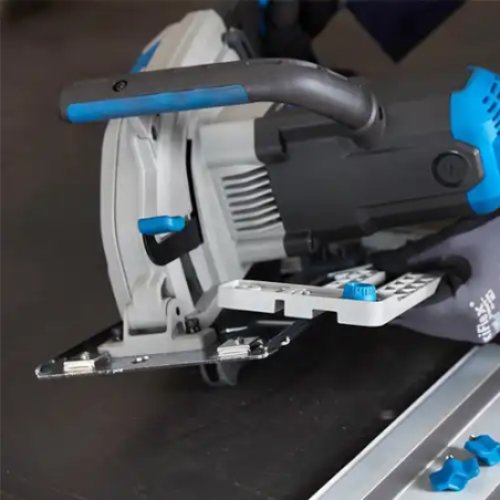 Okružná píla EVOLUTION S210CCS 1800W + kotúč oceľ