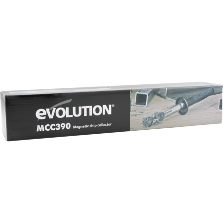 Balenie EVOLUTION CYCLONE