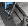 Stolová píla EVOLUTION S355CPS Raptor 2200W + kotúč oceľ