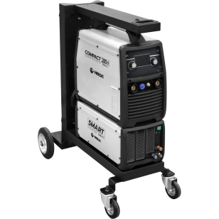 Profesionálna zváračka HELVI COMPACT EVO 280 AC/DC