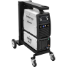Profesionálna zváračka HELVI COMPACT EVO 280 AC/DC