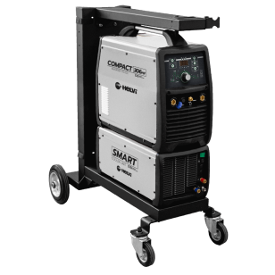 Profesionálna zváračka HELVI COMPACT EVO 306HF