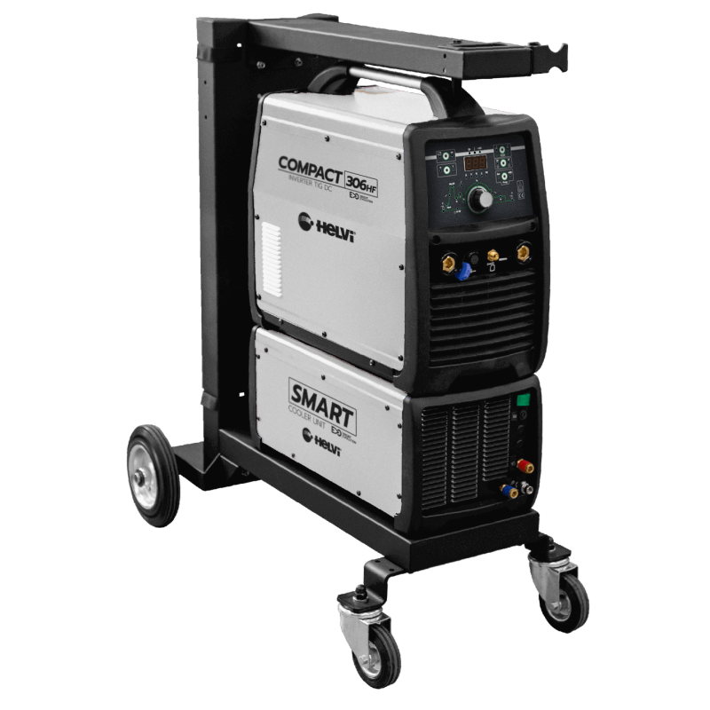 Profesionálna zváračka HELVI COMPACT EVO 306HF