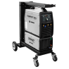 Profesionálna zváračka HELVI COMPACT EVO 306HF