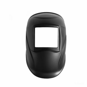 Skelet spredu pre zváraciu kuklu SOLUTION TS-510 čierna
