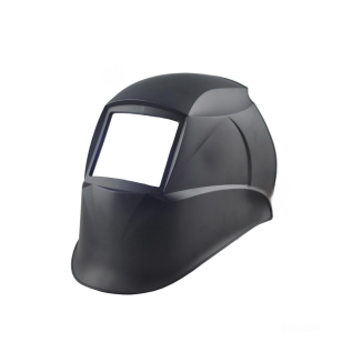 Skelet pre zváraciu kuklu SOLUTION TS-616 čierna