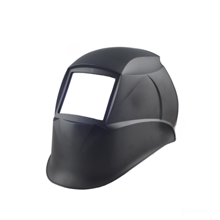 Skelet pre zváraciu kuklu SOLUTION TS-616 čierna