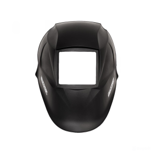Skelet pre zváraciu kuklu SOLUTION TS-868 čierna spredu