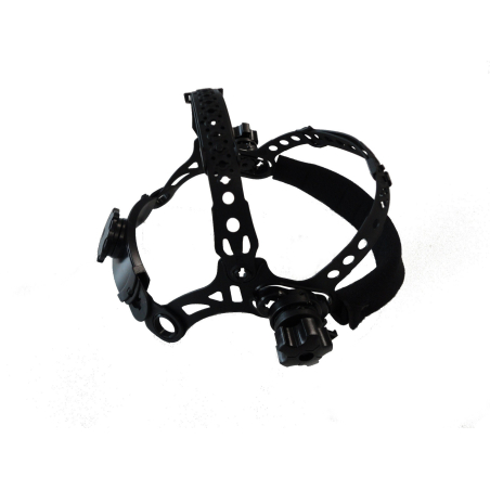 Ergonomický kríž do zváracej kukly SOLUTION TS-510