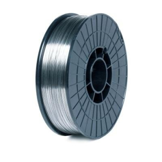 Zvárací drôt na hliník AlMg5 Ø 0,8mm / 2kg balenie