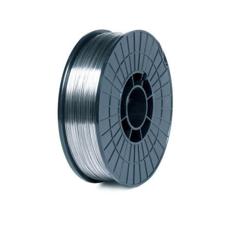 Zvárací drôt na hliník AlMg5 Ø 0,8mm / 2kg balenie