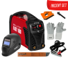 SOLUTION FAST 160 - Set produktov na zváranie