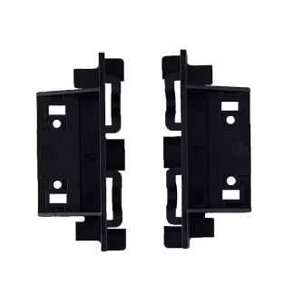 Držiak dioptrických skiel pre kuklu TS-FLIP UP / TS-759
