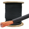 Zvárací kábel CGZ s prierezom 35mm²