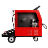 SOLUTION LINE 250 z boku
