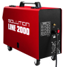SOLUTION LINE 2000 z boku