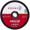 Brúsny kotúč DRONCO Special 230x1,9x22,23mm
