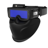 Zváracie okuliare SOLUTION TS-200