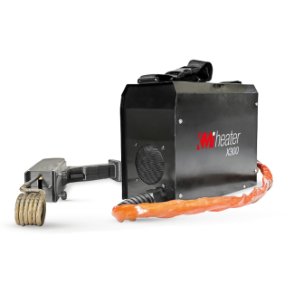Indukčný ohrev KMi HeaterX300