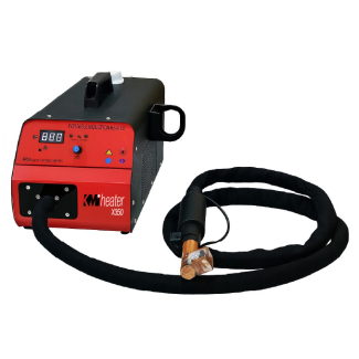 Indukčný ohrev KMi HeaterX350