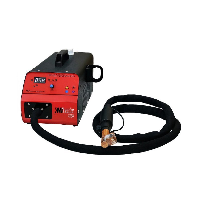 Indukčný ohrev KMi HeaterX350