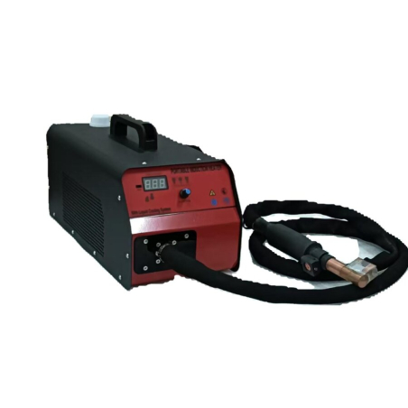Indukčný ohrev KMi HeaterX350