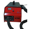 Indukčný ohrev KMi HeaterX350
