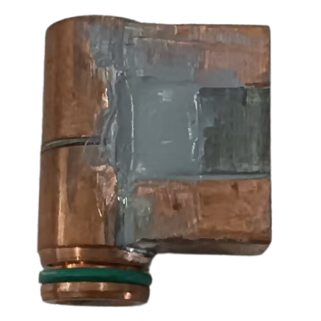 Indukčný ohrev KMi HeaterX350