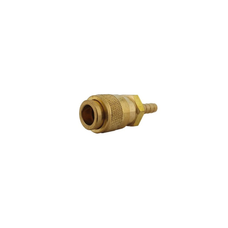 Hadicová rýchlospojka SOLUTION 6 mm samica priama