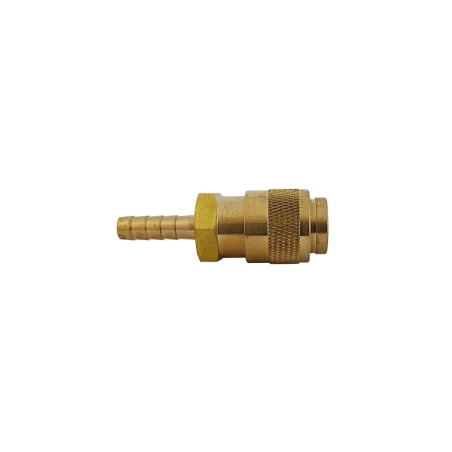 Hadicová rýchlospojka SOLUTION 6 mm samica priama