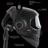 Funkcie 3M™ Speedglas™ G5-03 PRO