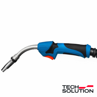 Zvárací horák SOLUTION 36TS s logom