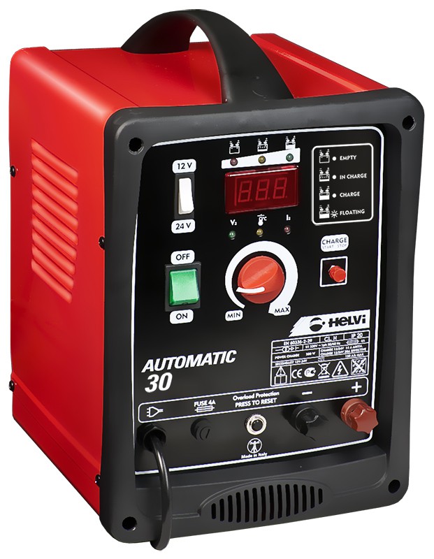 AUTOMATIC 30