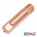 SOLUTION Kontaktná špička M6/25 s logom