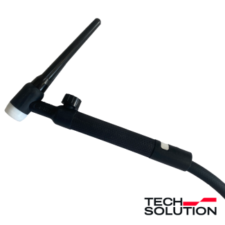 Zvárací horák SOLUTION TIG 17V / 4m