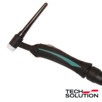 Zvárací horák SOLUTION TIG 17 35-50 / 4m s logom