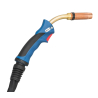 Zvárací horák MB 401D GRIP 4m