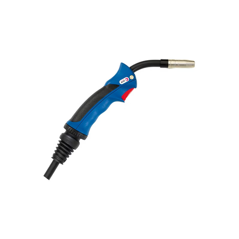 Zvárací horák MB 15AK GRIP 4m