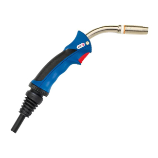 Zvárací horák MB 25AK GRIP 3m