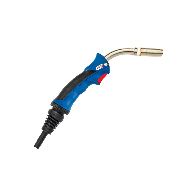 Zvárací horák MB 25AK GRIP 4m