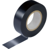Izolačná páska PVC, čierna, 19 mm
