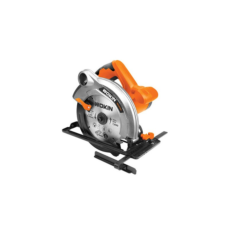Elektrická okružná píla 1300 W