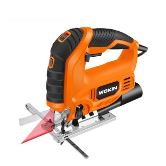 Priamočiara vyrezávacia pílka 230V/850W