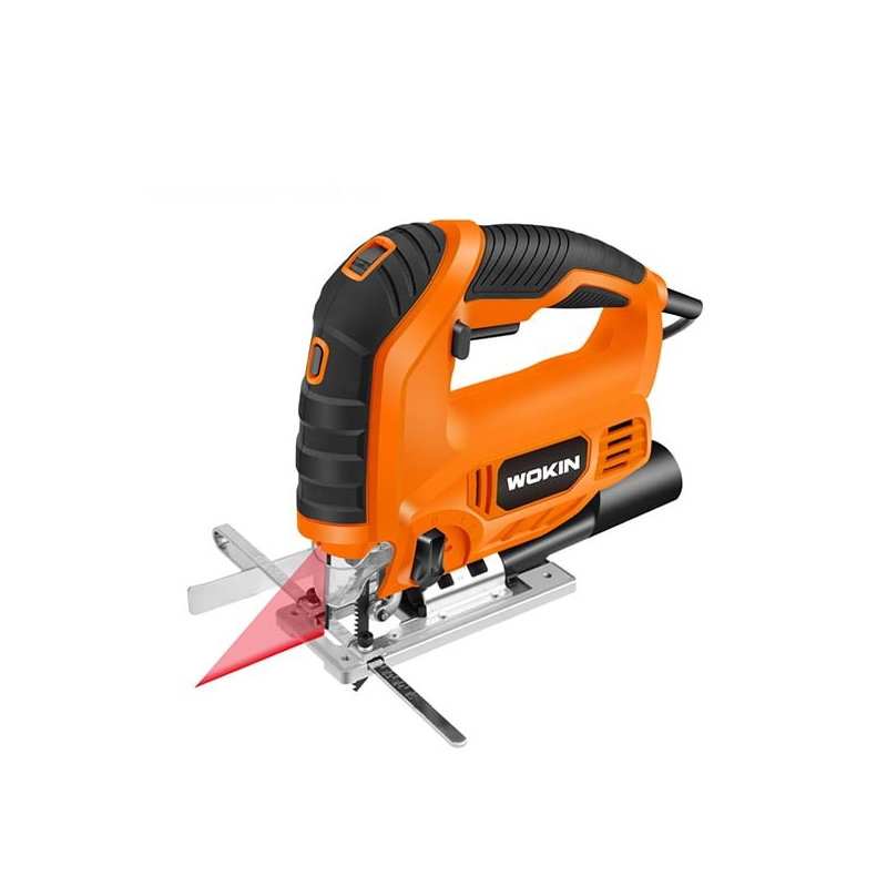 Priamočiara vyrezávacia pílka 230V/850W