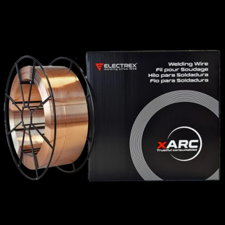 Zvárací drôt xARC SG2 Ø 1,0 / 15kg...