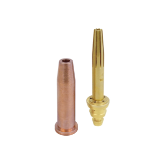 Hubica rezacia GCE COOLEX PNME 40-60 mm