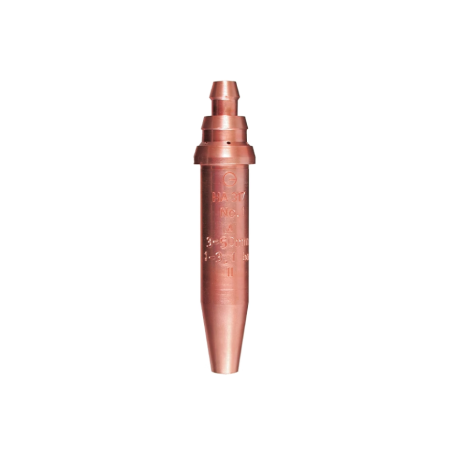 Hubica rezacia GCE 317-2 COOLEX 50-100 mm