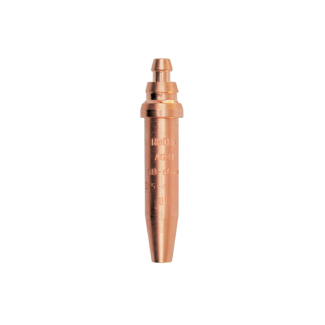Hubica rezacia GCE COOLEX AGN 25-40 mm