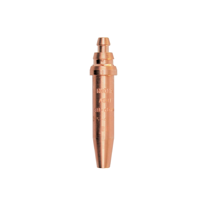 Hubica rezacia GCE COOLEX AGN 25-40 mm